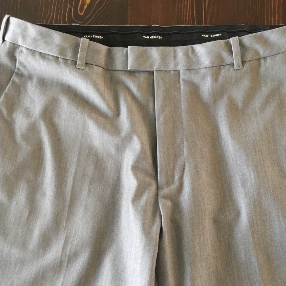 Men’s dress pants